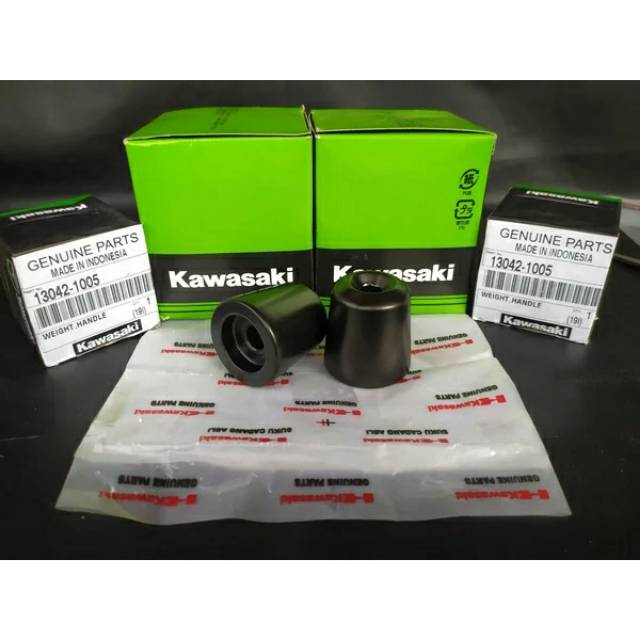 Jalu Stang Ninja RR Original Kawasaki