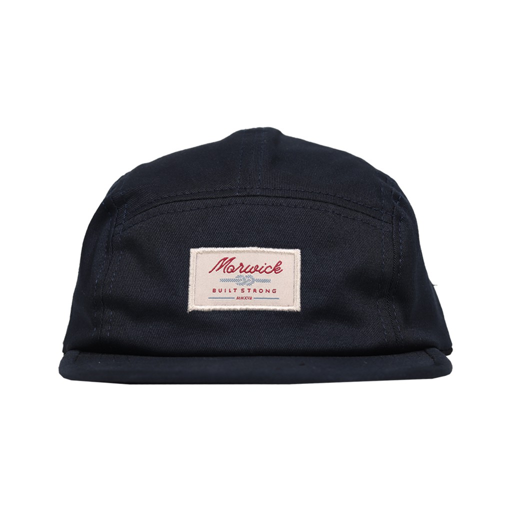 

Morwick Topi Halfcab Navy