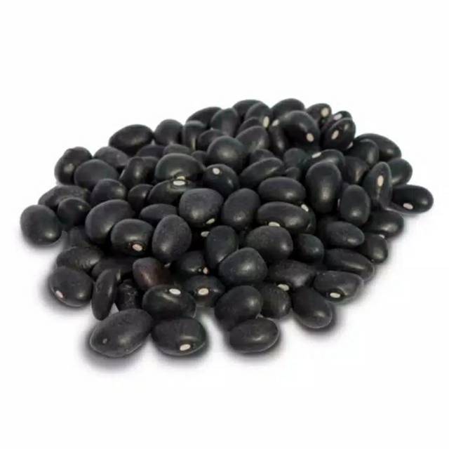 

Kacang kedelai hitam / kacang hitam 250gram