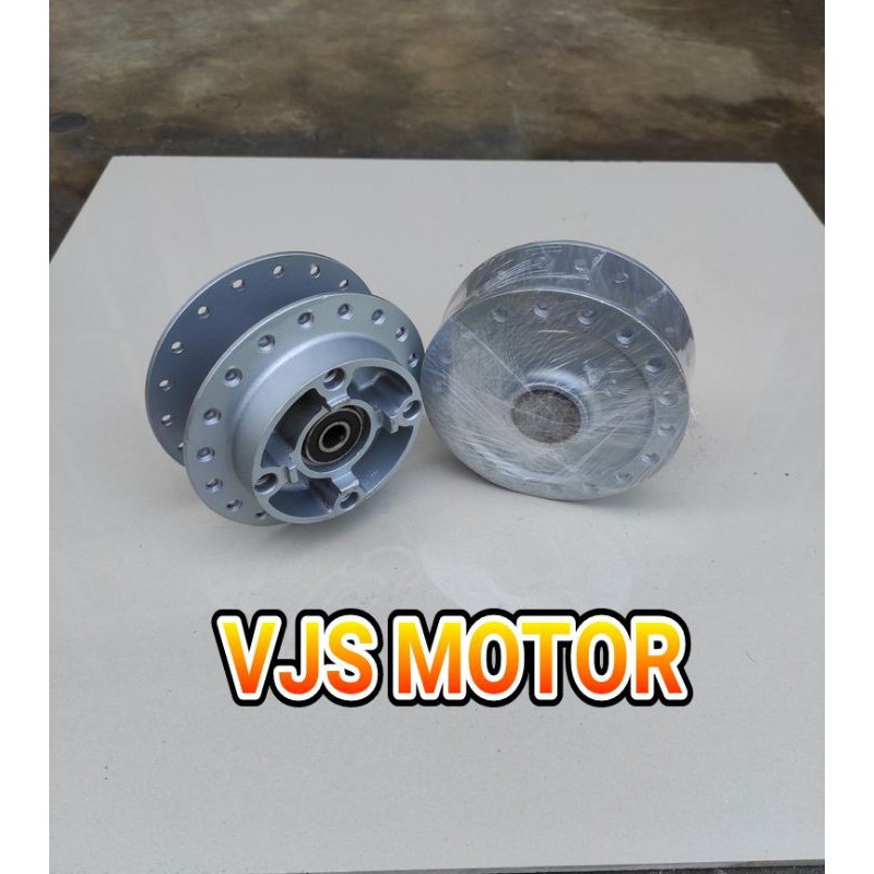 tromol teromol depan HONDA BEAT karbu