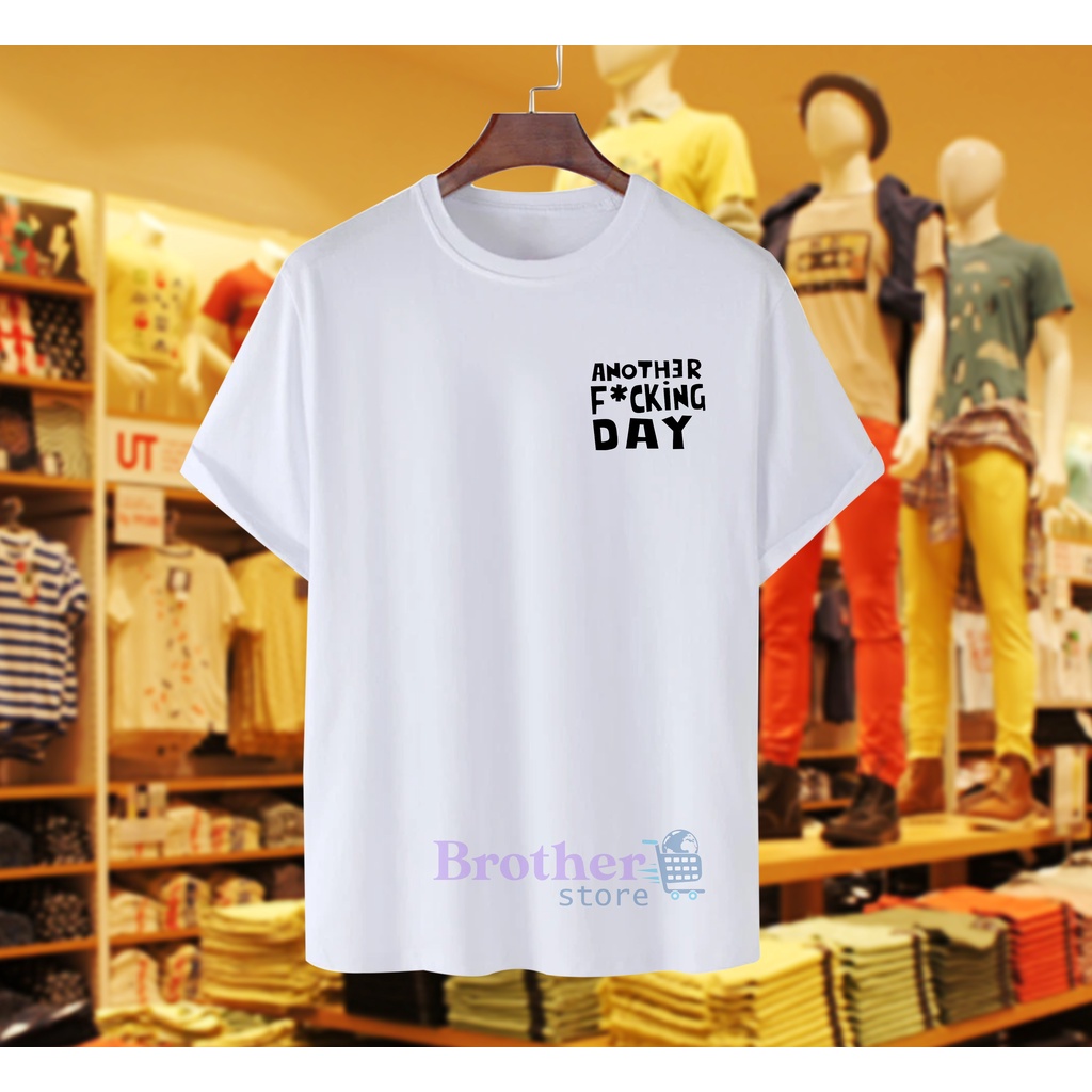 Brother store Kaos Distro Pria ANFD Premium