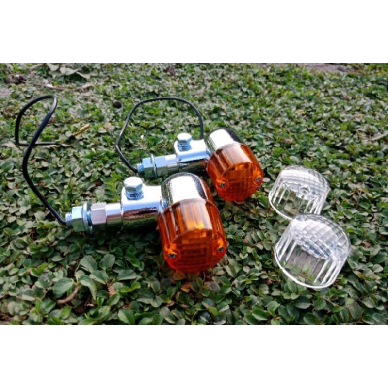 sein palu import custom cb100 gl pro/max mega pro tiger