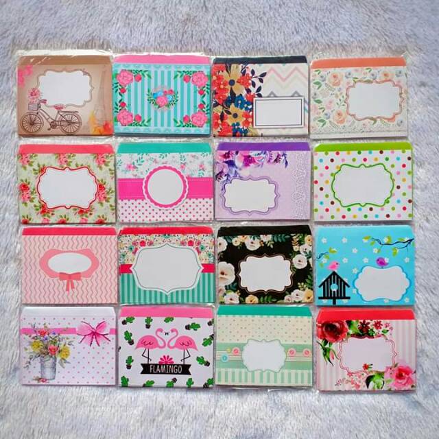 

AMPLOP SERBA GUNA/AMPLOP WEDDING/AMPLOP KONDANGAN/AMPLOP MOTIF