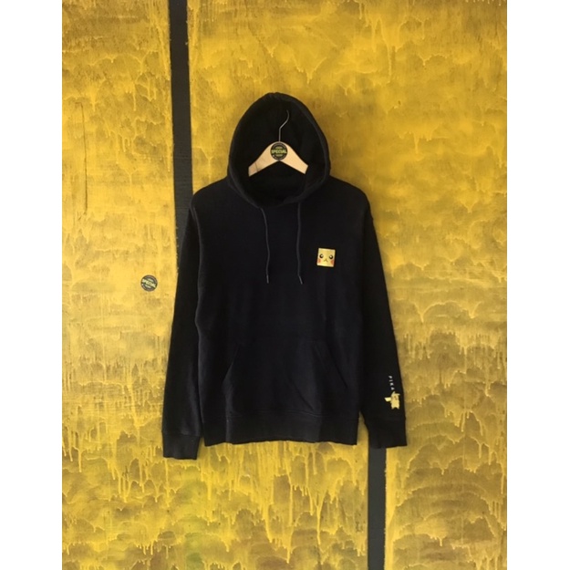 Hoodie Graphic Tee second