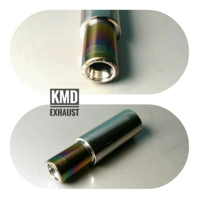 BASS LEMBUT KNALPOT MOBIL RACING HKS GRONEL PANJANG