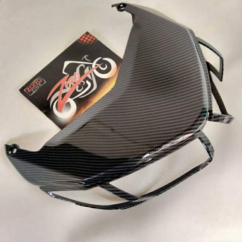 Cover Stop Karbon / Ducktail Carbon Nmax New 2020-2021 ZORO