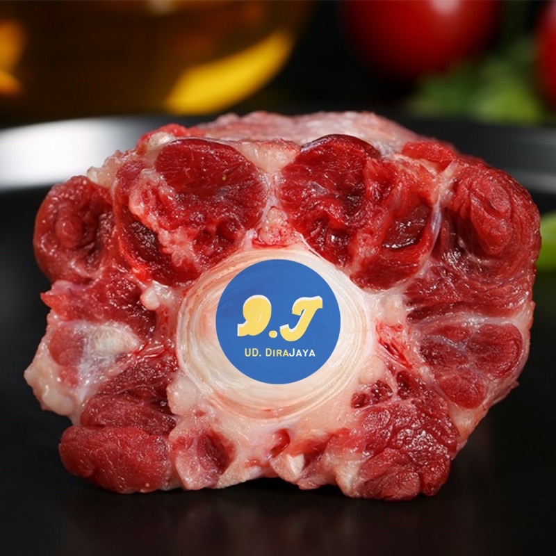 

Buntut sapi premium IMPORT AUS 1kg