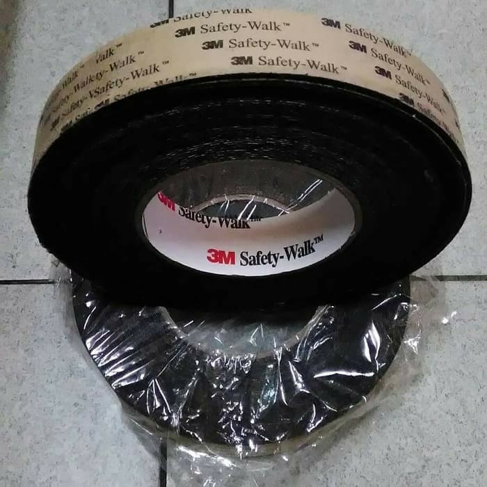 

3M Safety Walk 610 Isolasi/ Lakban Anti Slip 3M 610