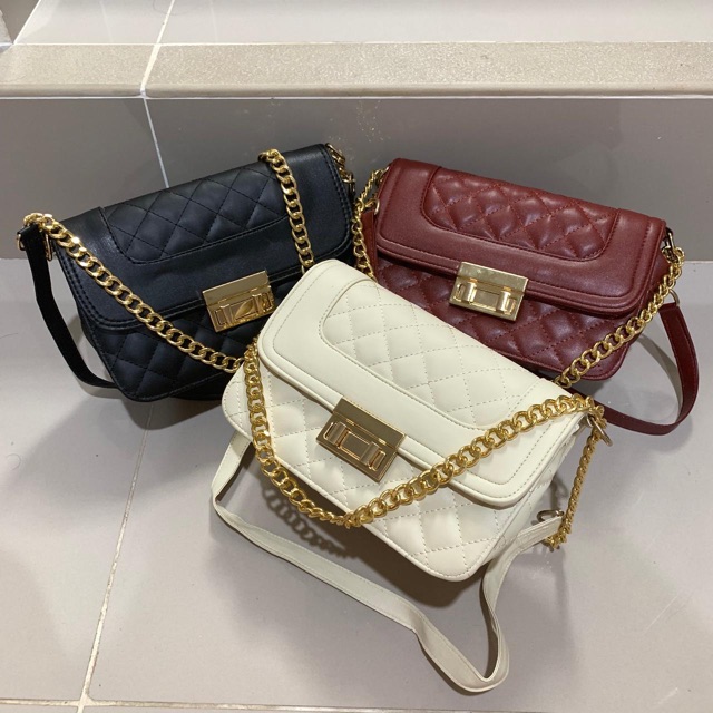 17BAGS | FENNE BAG TAS WANITA MURAH