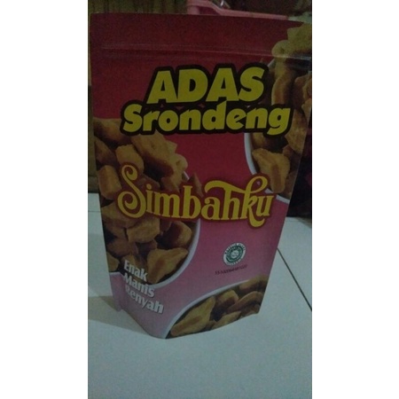 

adas srondeng