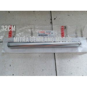 AS SHOCK DEPAN YAMAHA JUPITER Z 2009 BURHAN ASLI YGP