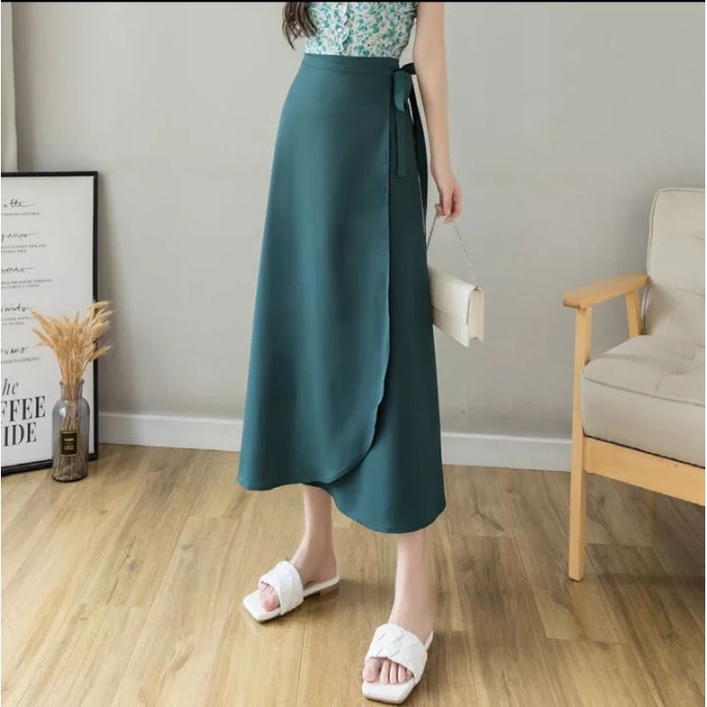 ROK PANJANG  LILIT-#13