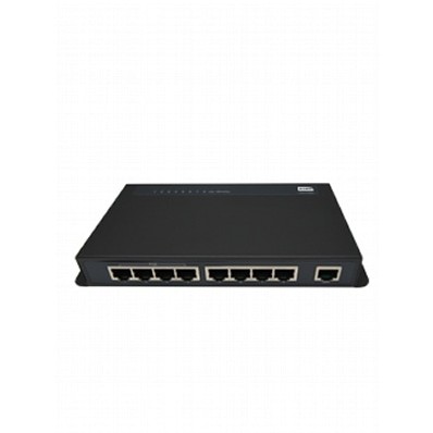 Netis PE6109H - 9 Port Switch 10/100 mbps 4 Port POE Function 802.3af