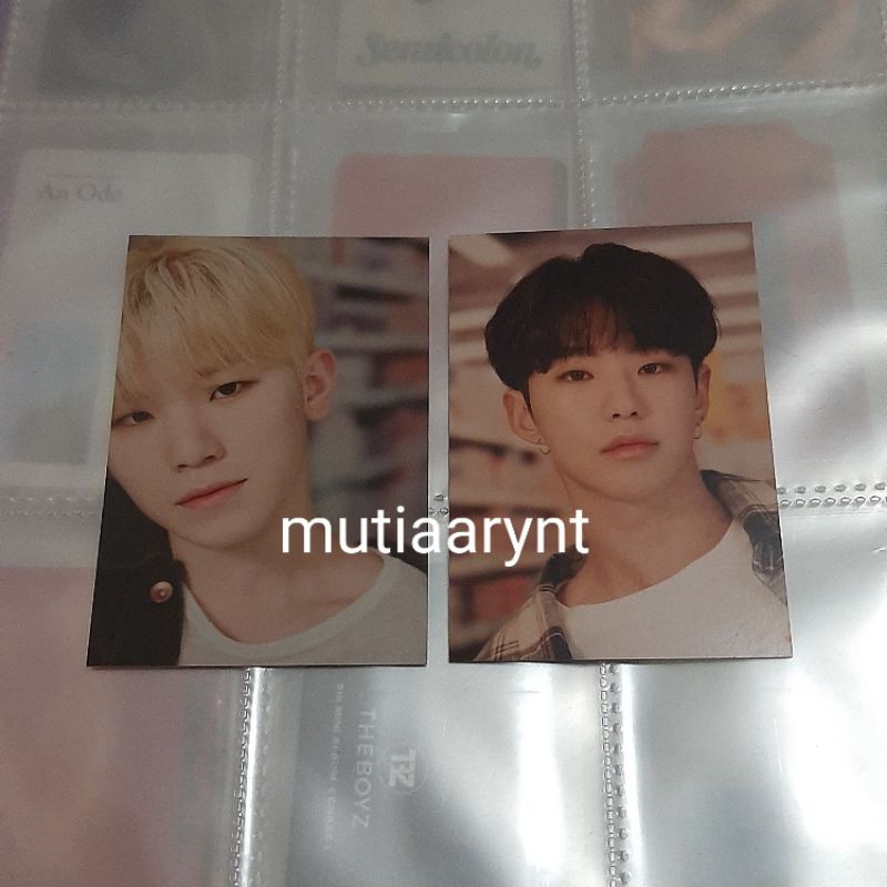 hybe insight woozi hybe insight hoshi