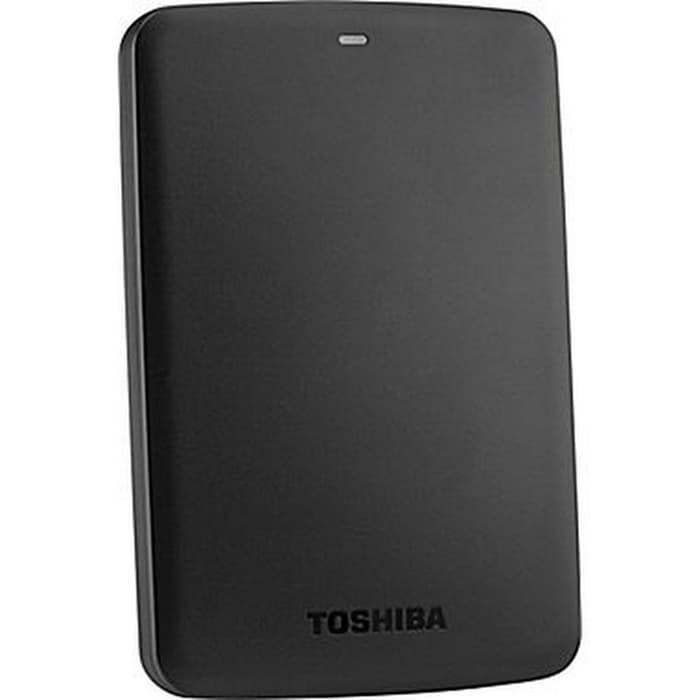 Hardisk External Toshiba Canvio Basic 500 GB