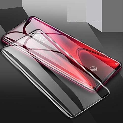 Tempered Glass Full for Samsung Galaxy A31 Tempered Glass 9D Full Layar