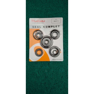 SIL KIT BEAT FI SEAL KIT BEAT FI SEAL KOMPLIT BEAT FI