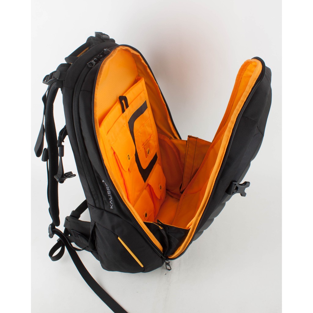 Tas Punggung Kalibre Backpack Predator 01 Art 910546000