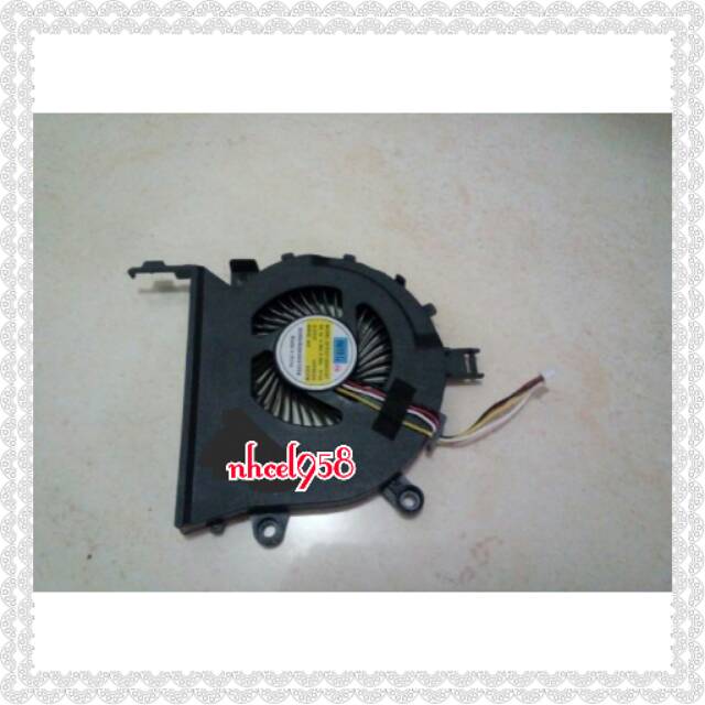 ✅Fan Acer 4745