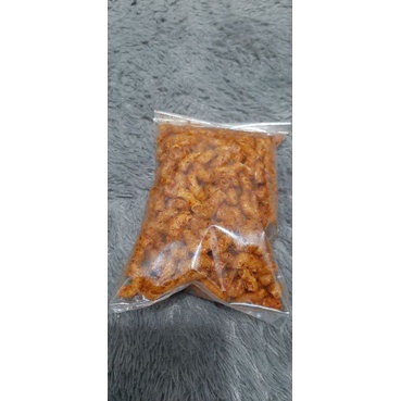

MAKRONI PEDAS TASIKMALAYA
