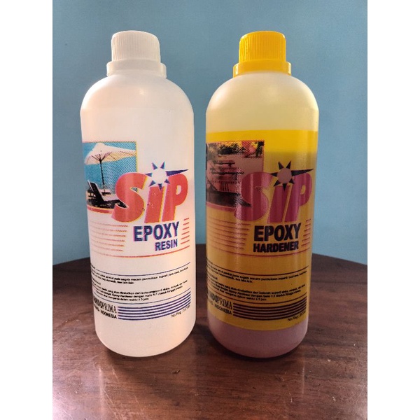 

LEM EPOXY SIP 500 & 1000 ml | LEM EPOXY SIP JUMBO
