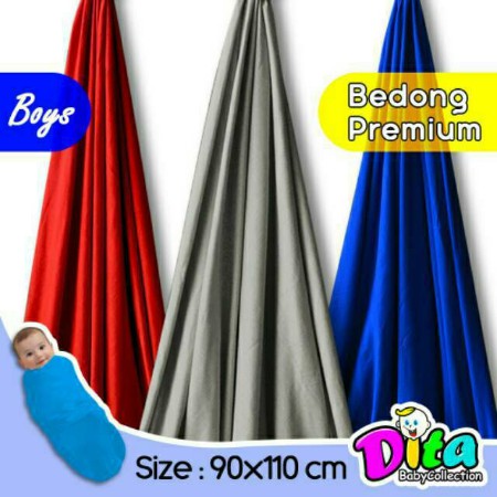 [Perlengkapanbayimurah] BEDONG RAINBOW BEDONG BAYI SEGI EMPAT BEDONG LILIT 90X115CM BISA SATUANmurah