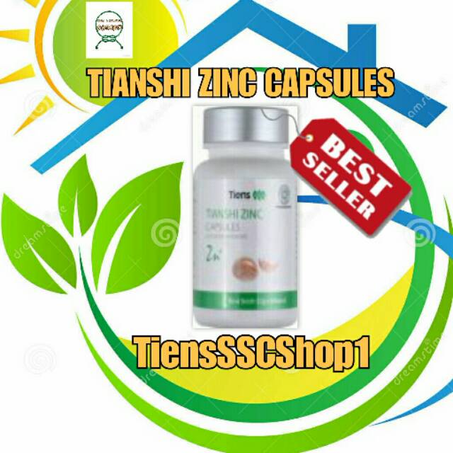 SUPLEMEN TIENS UNTUK PENAMBAH NAFSU MAKAN