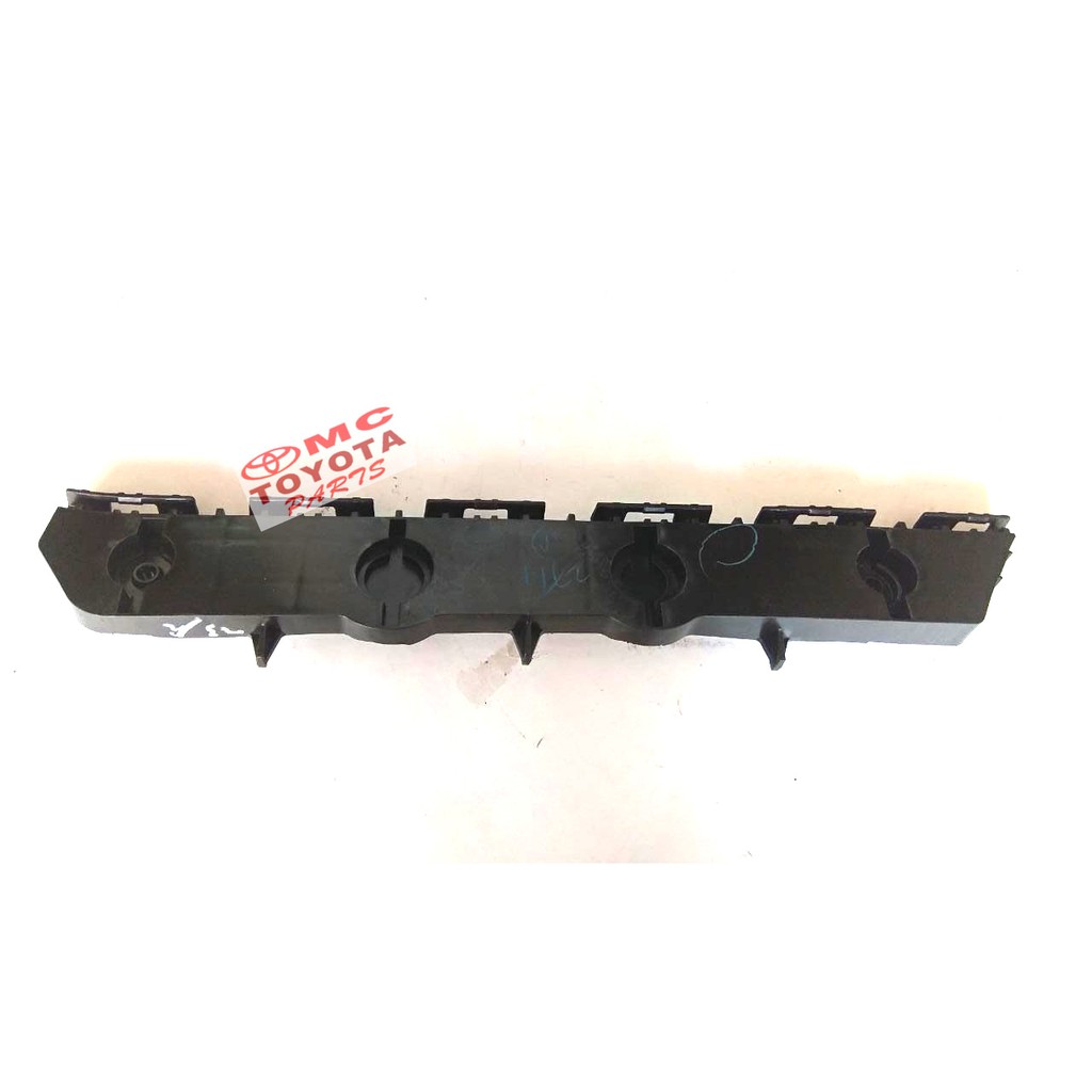 Support Bracket Breket Bumper Belakang Kanan Bawah Calya Sigra 52155-BZ181