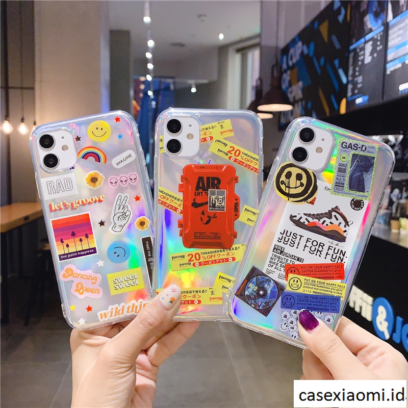 Case HP Realme 5i C15 C11 C17 C2 6 C3 C12 5 7 7i Narzo C1