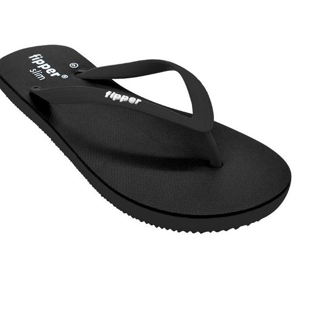 ➭ Fipper Slim Black Black ➳