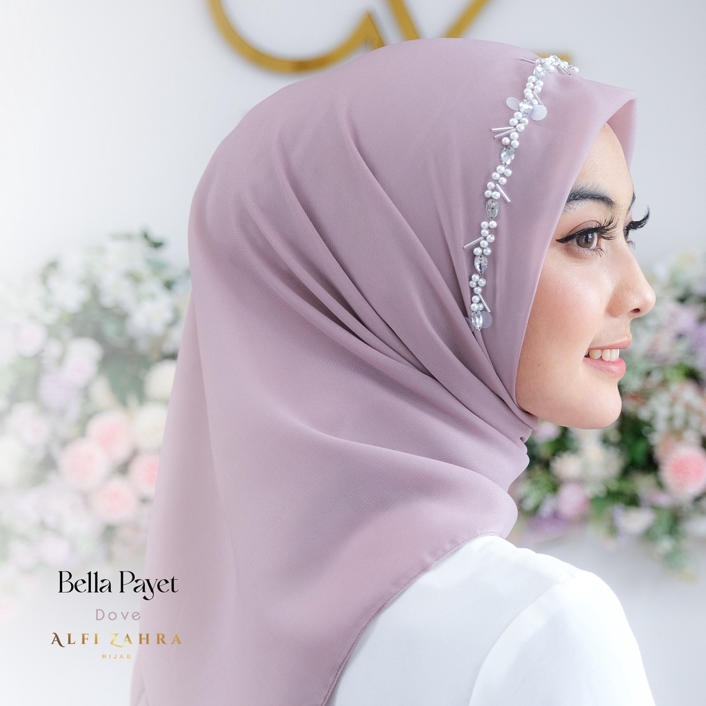 Hijab Payet Square