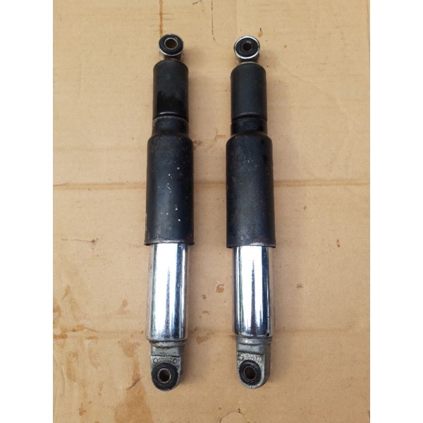 shockbreaker shock belakang suzuki tornado gs gx original