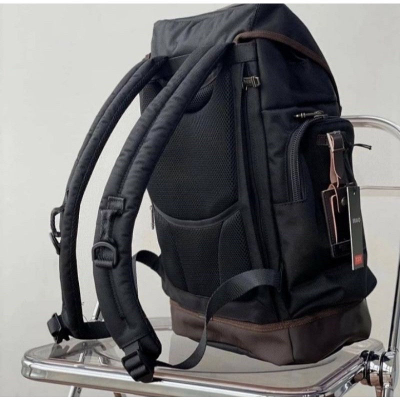 tas ransel Tumi Alpha import grade ori quality tas ransel pria tumi tas backpack pria