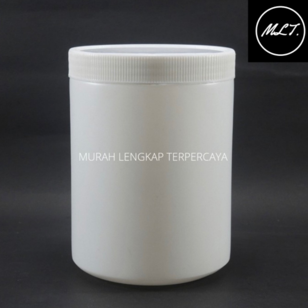 TOPLES 1 KG LEM LURUS PUTIH