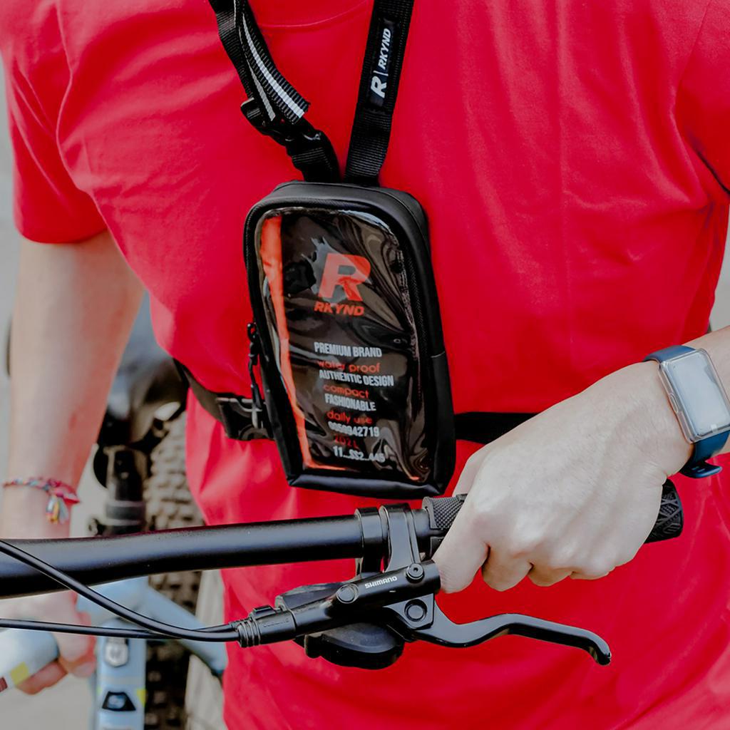 TAS DADA VLOG VERTIKAL RKYND TACTICAL BAG OUTDOOR VSTAND