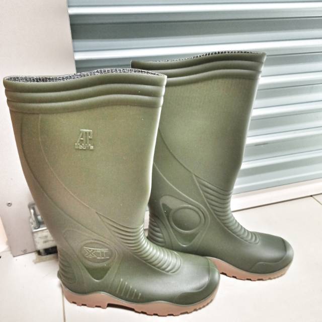 Sepatu AP boots seri XT boot safety