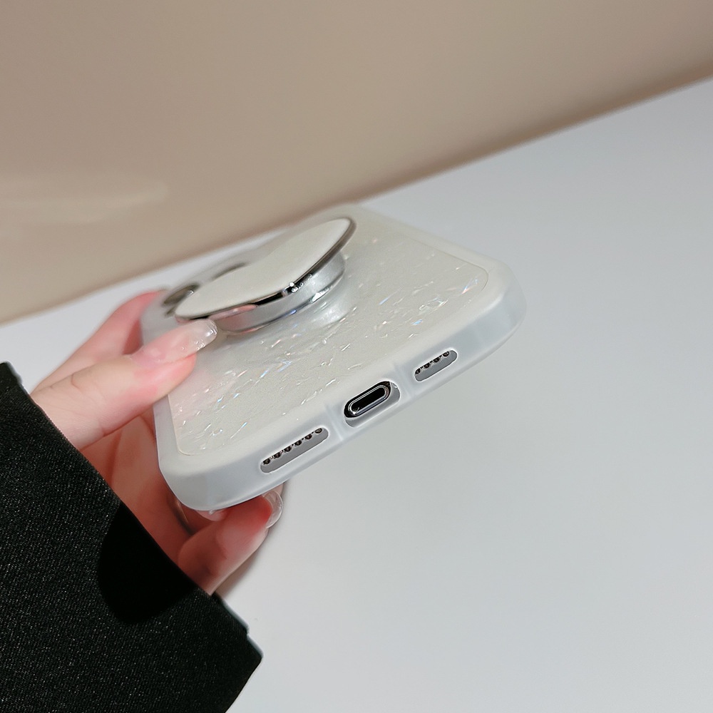 Case Bahan Tpu Dengan Holder Untuk iPhone 13 13pro 13prm 11 7Plus 8Plus Xr XS 13 12 Pro Max