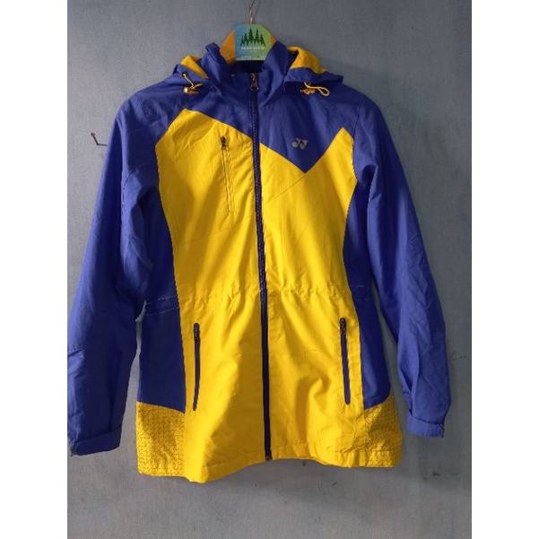 Jaket Outdoor Second YONEX