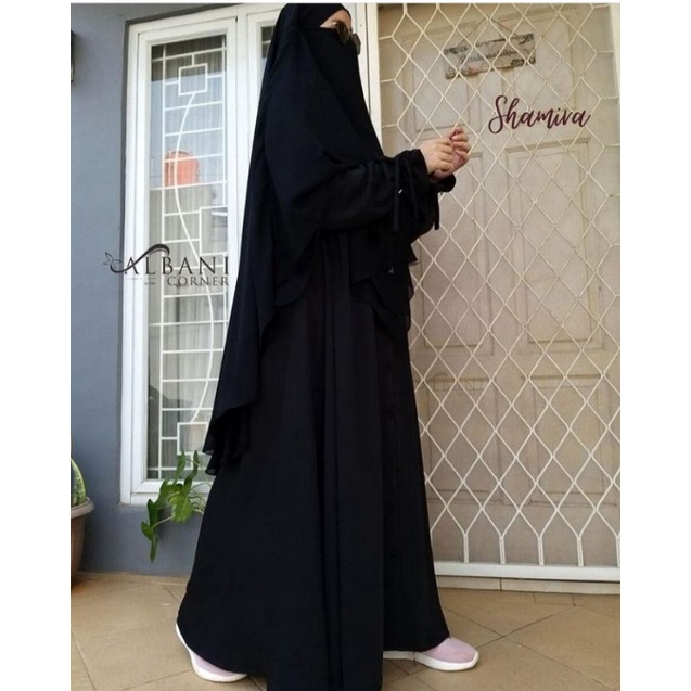 SHAMIRA by Albani Corner