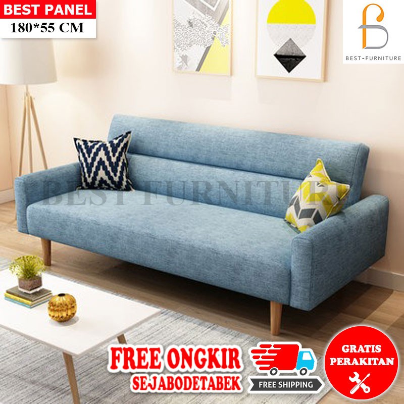 Best Wellington's Sofabed IVY Minimalis