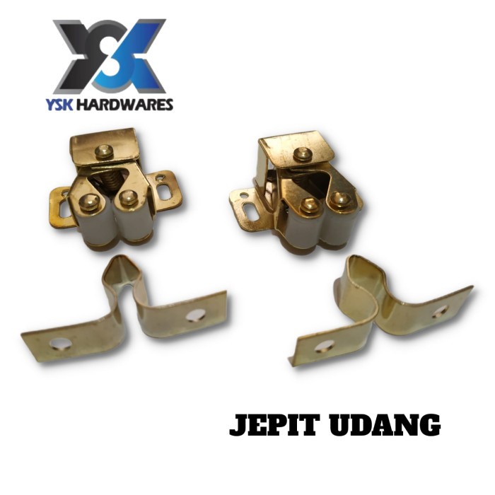 JEPIT UDANG / JEPIT UDANG YSK
