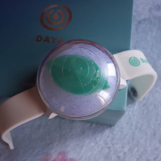 [Preloved] DAY6 Official Lightband