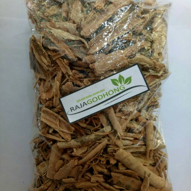 

Pulosari Kering 1kg