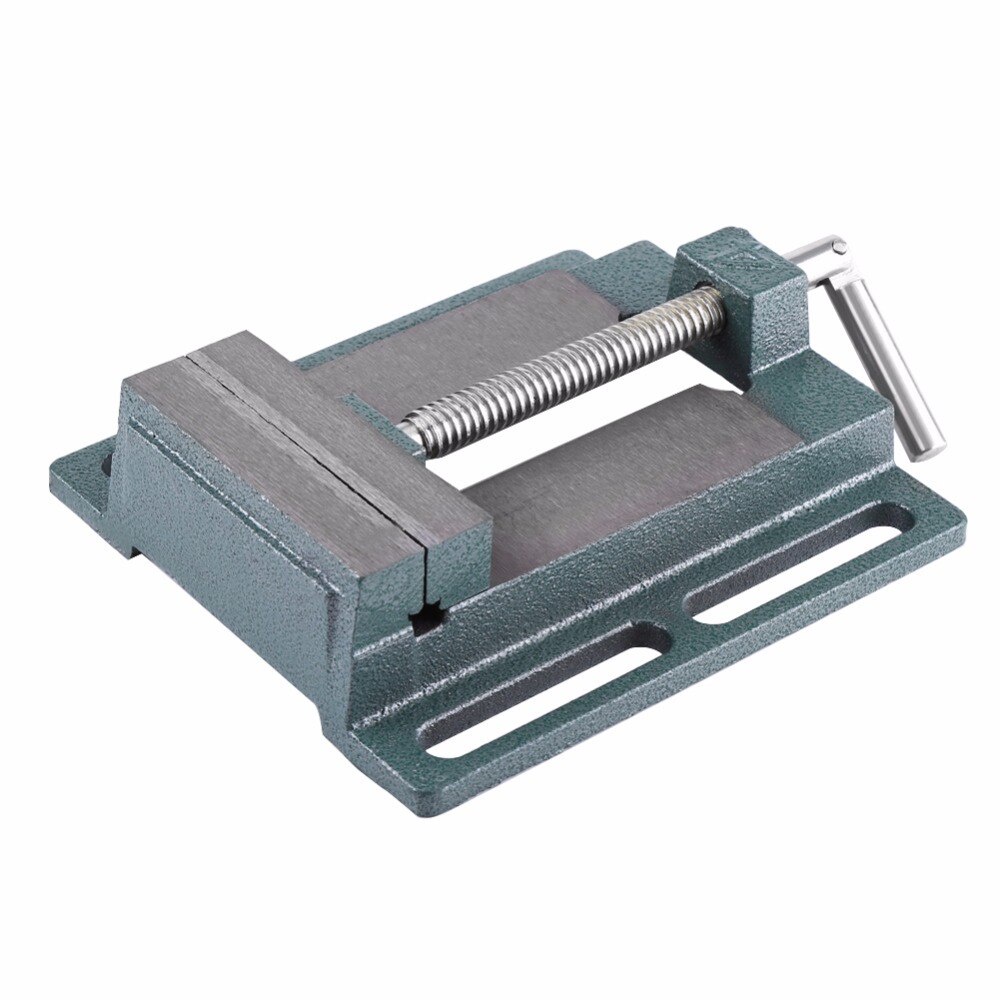 Ragum Catok Bor Duduk 4&quot; / 3&quot; Catok Bor Duduk