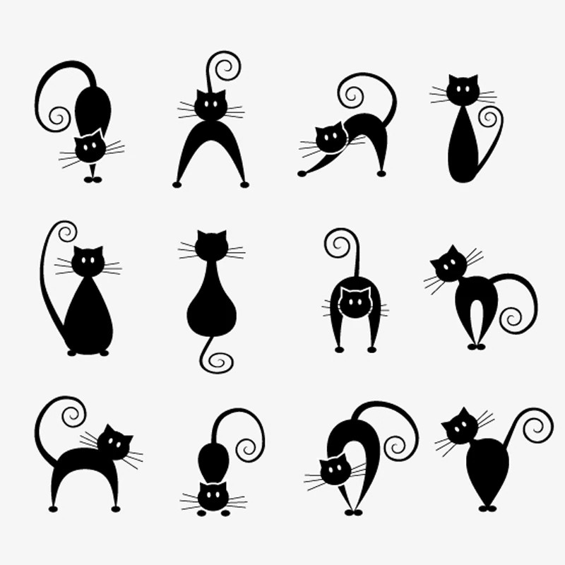 

Free Ongkir Funny Cat Animals Metal Cutting Dies Stitch Craft dies for DIY Scrapbooking Handmake