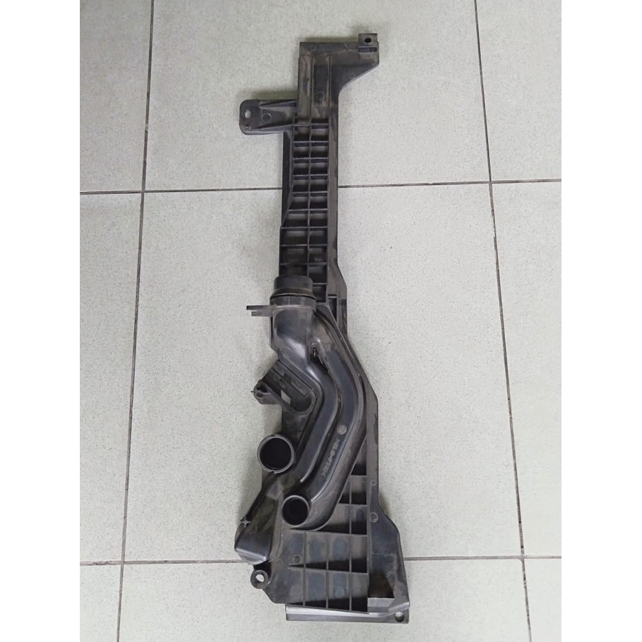 BRACKET TABUNG RADIATOR BMW X5 E53