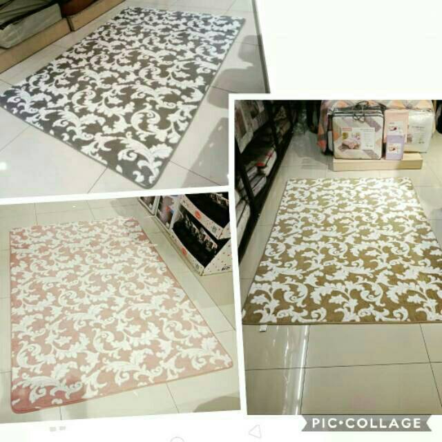 karpet informa sale  buruan