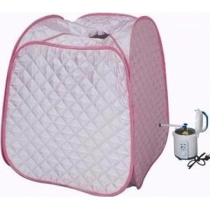 BEST Portable Steam Sauna / Sauna portable untuk di rumah harga murah dan hemat