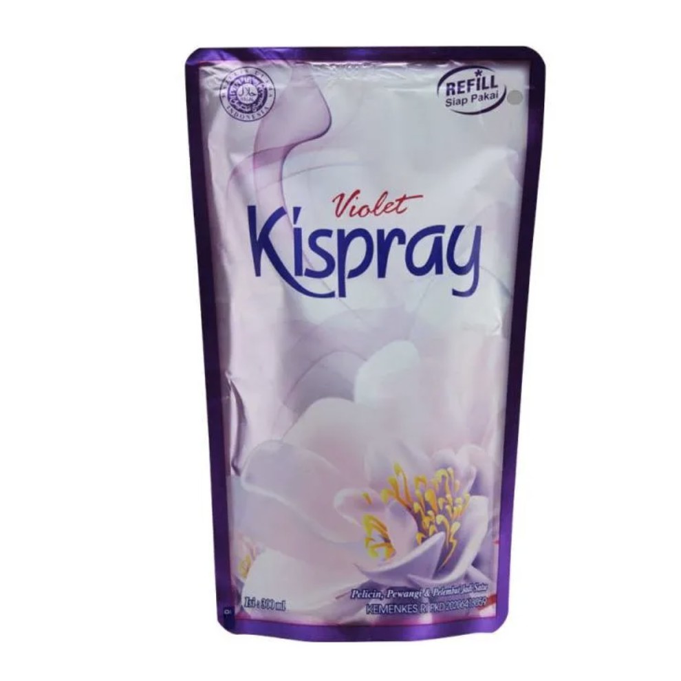 Kispray Refill 300 ml