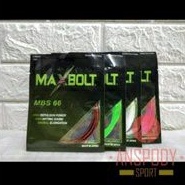 SENAR BADMINTON MAXBOLT MBS 66